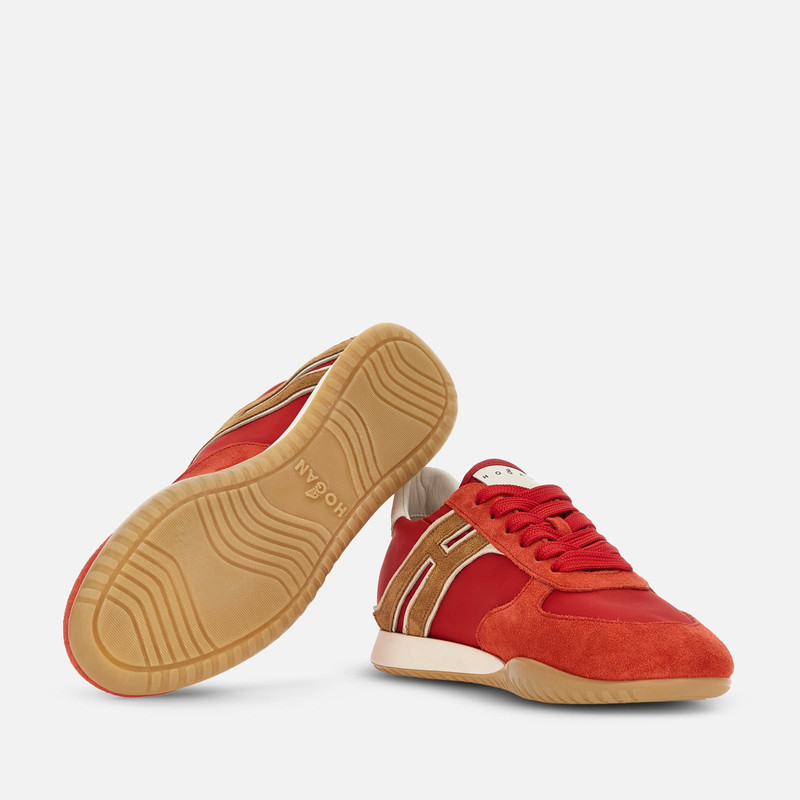 Sneakers Hogan Olympia-Z 4