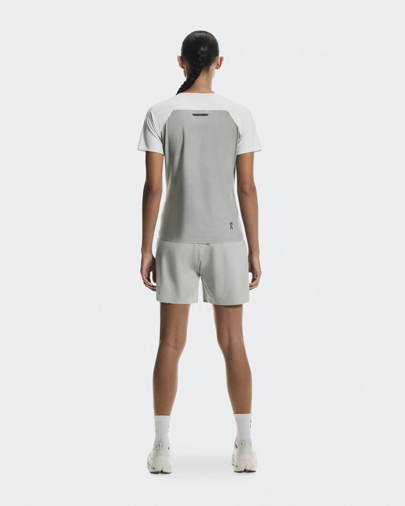 On 5" Performance Shorts outlook