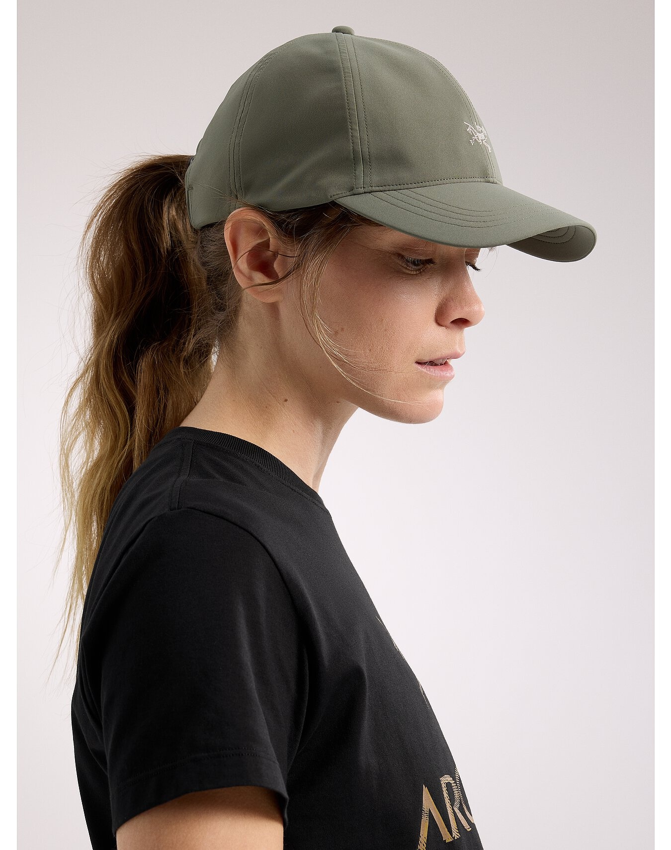 Small Bird Cap - 6
