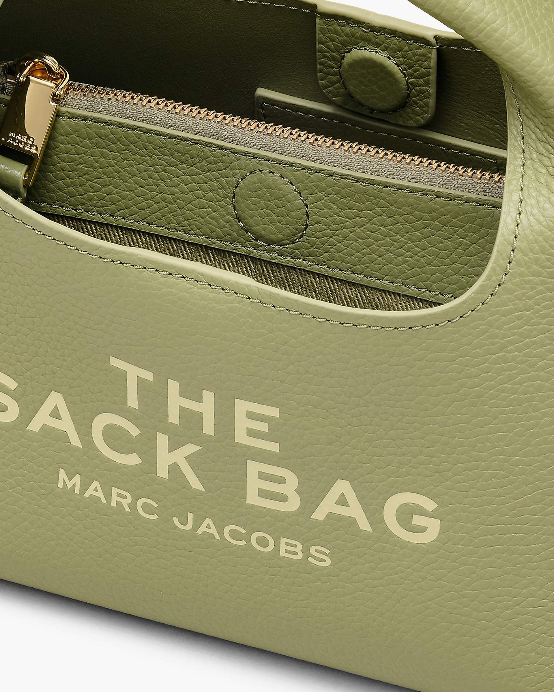 THE MINI SACK BAG - 3