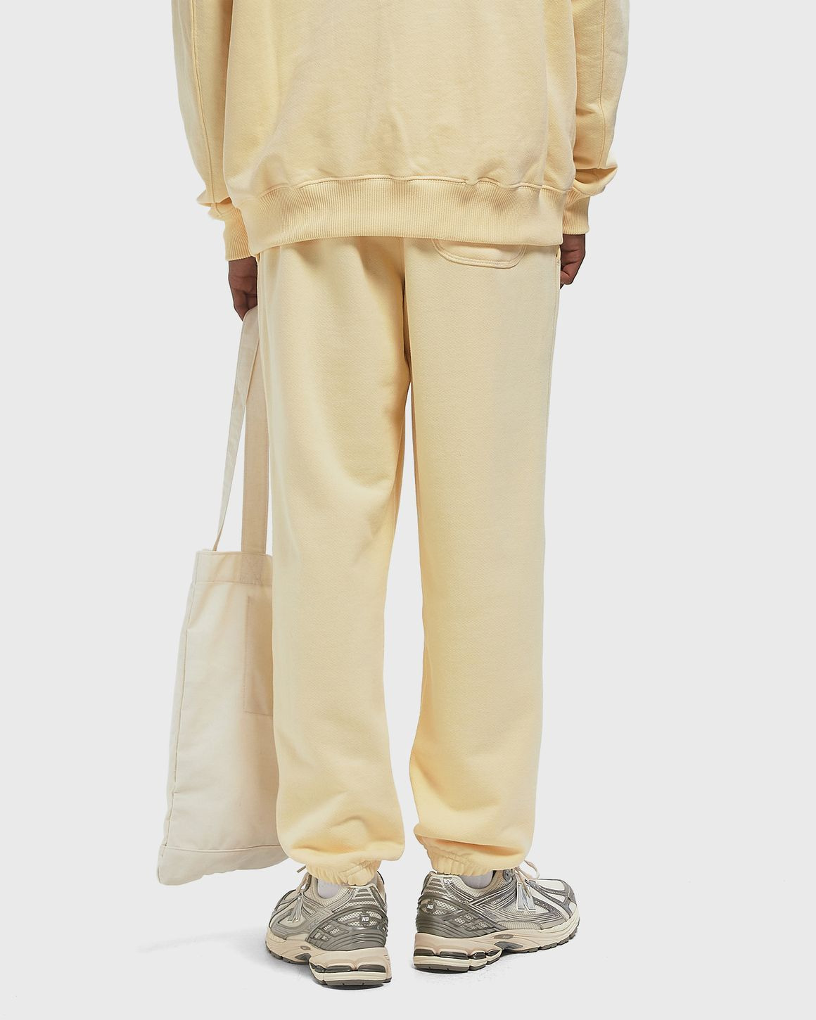 Made in USA Core Sweatpant - 3