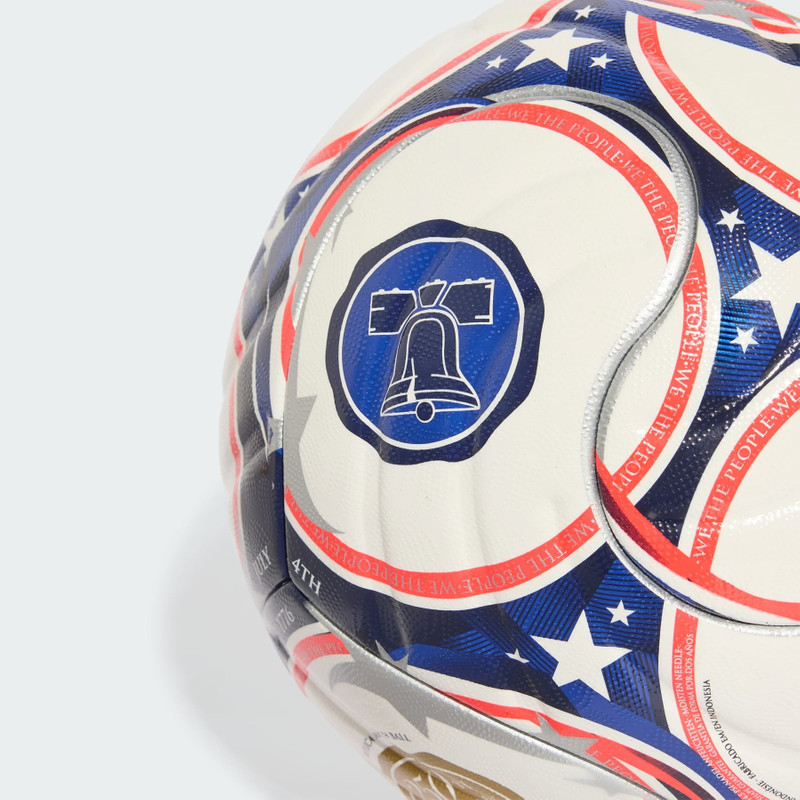 USA 250th Anniversary Competition Ball 4