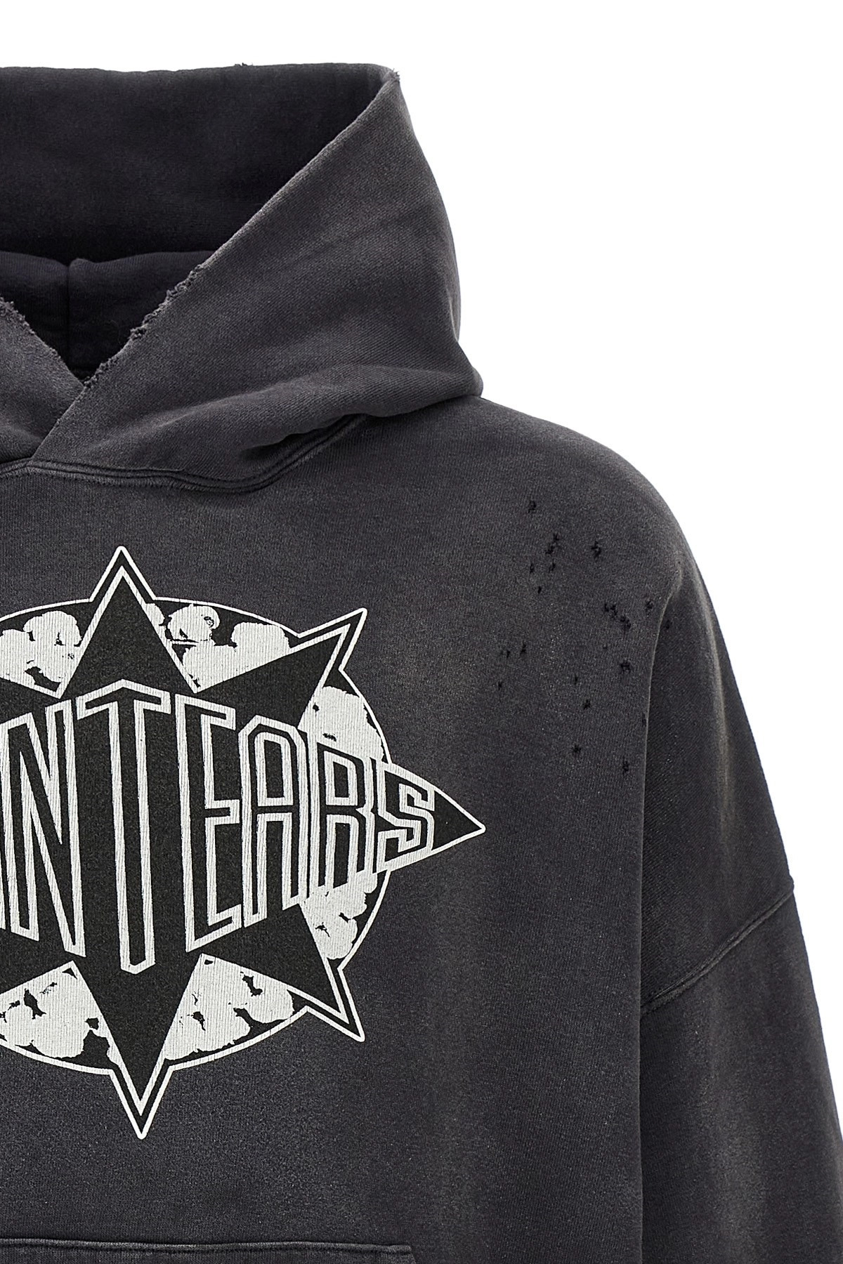 'Ceremony' hoodie - 3