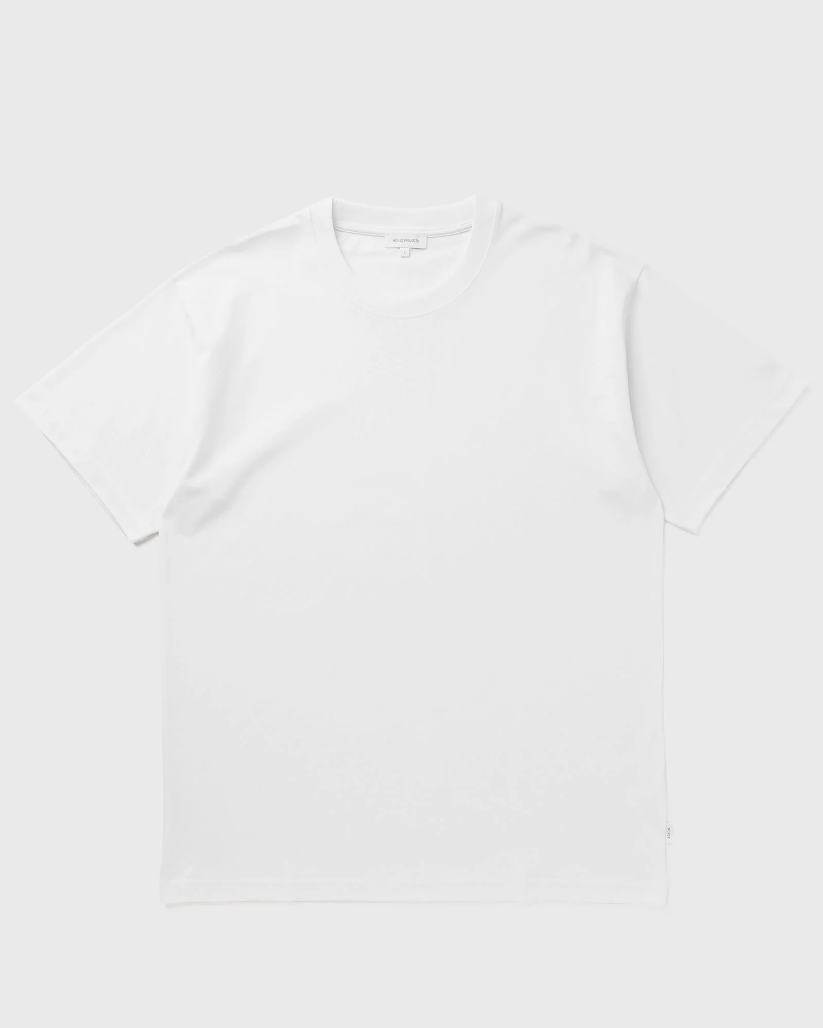Norse Standard Heavy Loose Tee - 1