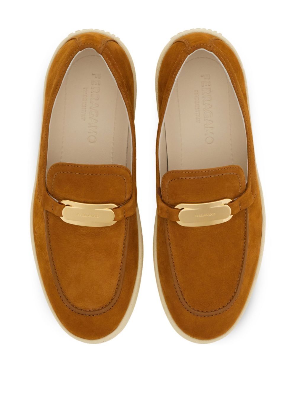 New Vara loafers - 4