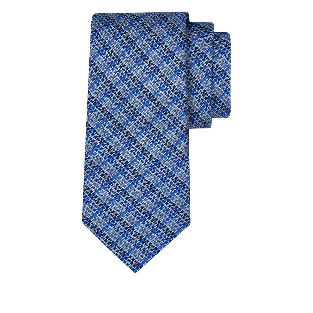 Salvatore Ferragamo Ties - 1