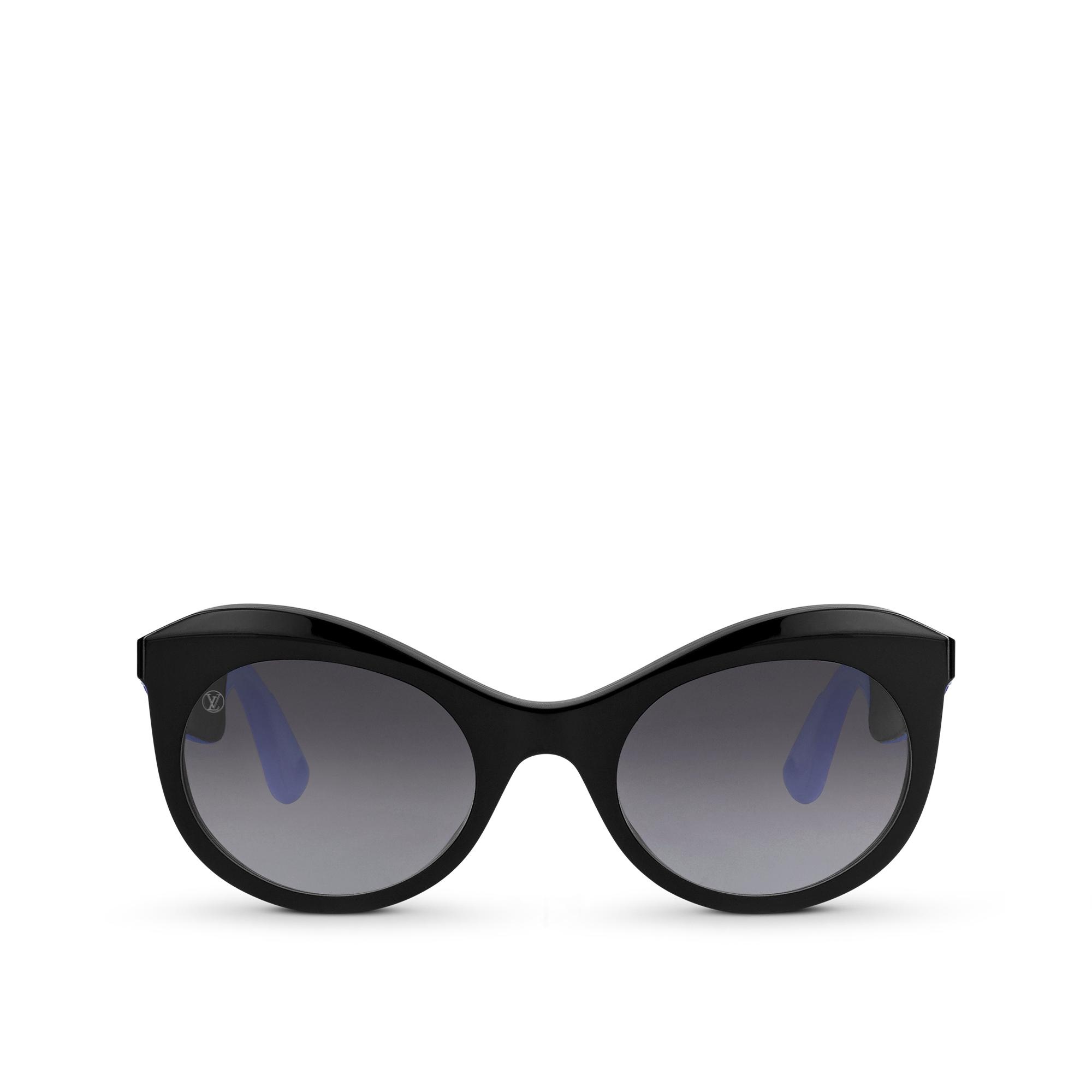 Chariots of Fire Cat Eye Sunglasses - 4