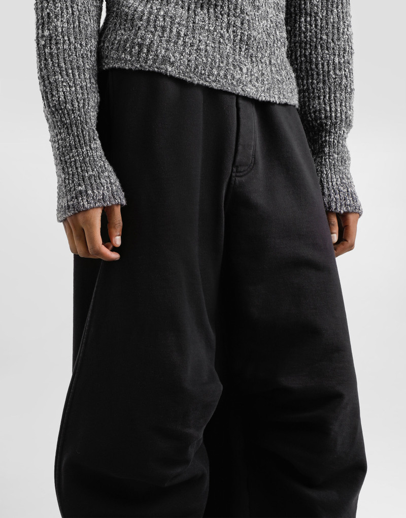 Cotton trousers 4