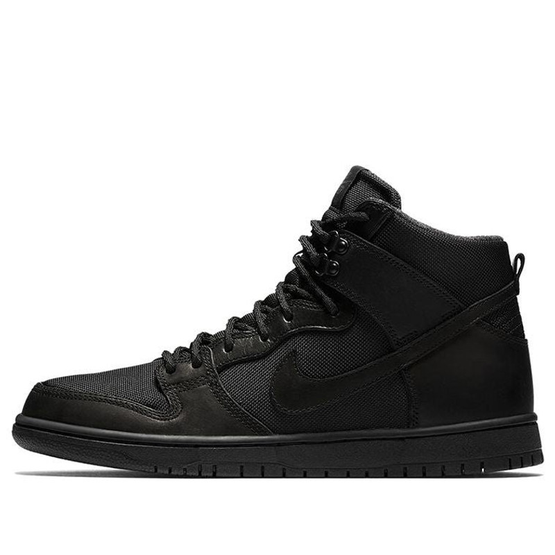 Nike SB 덩크 높은 Bota - 1