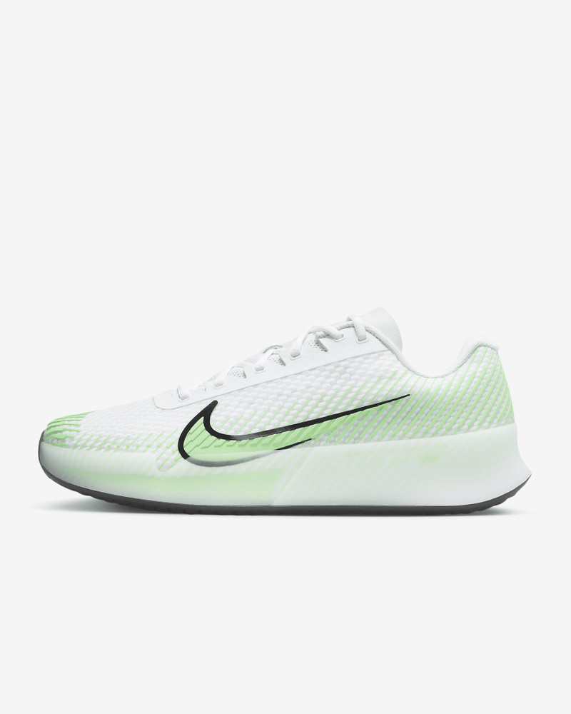 NikeCourt Air Zoom Vapor 11 Men's Hard Court Tennis Shoes - 1