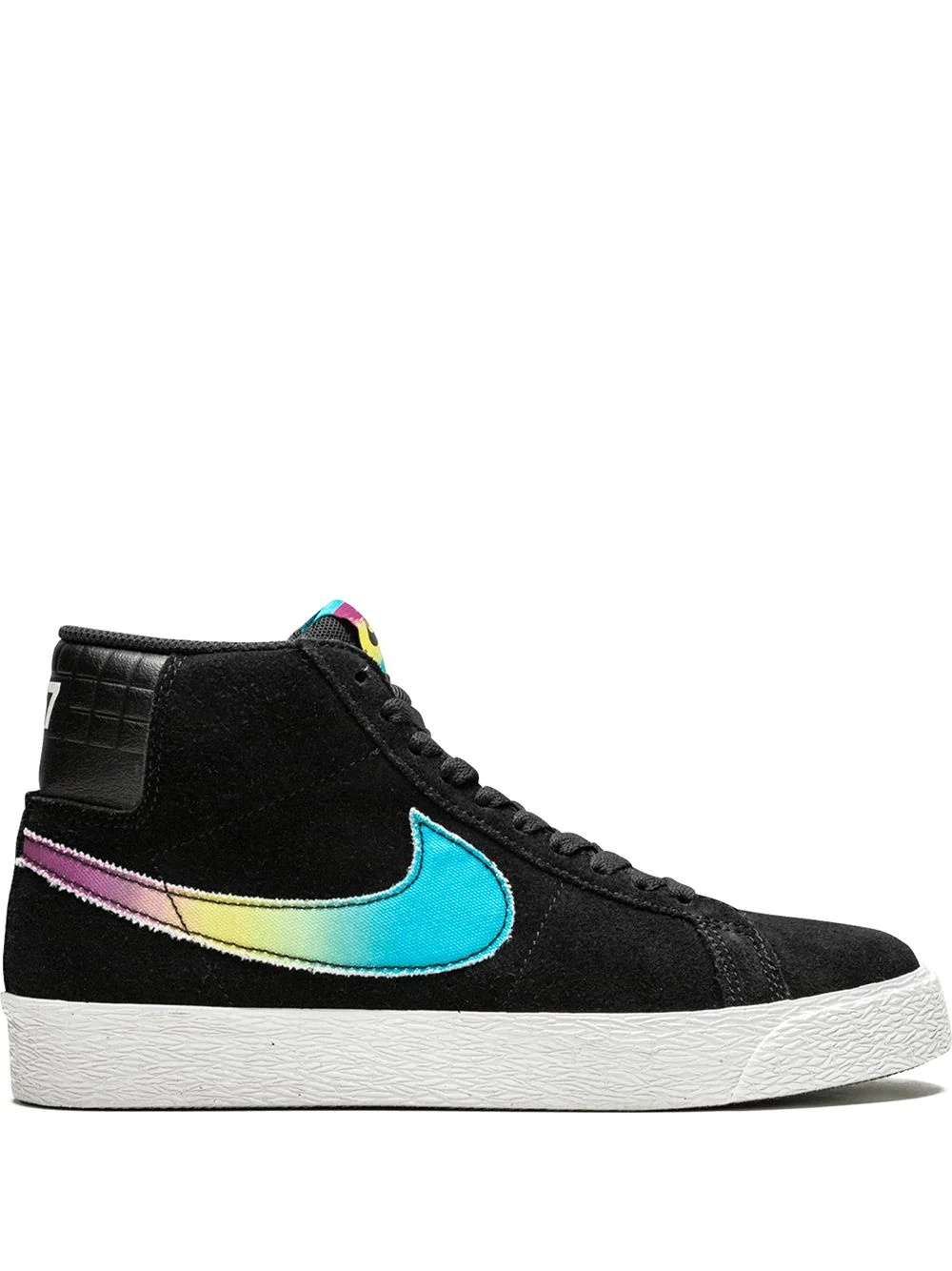 SB Zoom Blazer Mid QS sneakers - 1