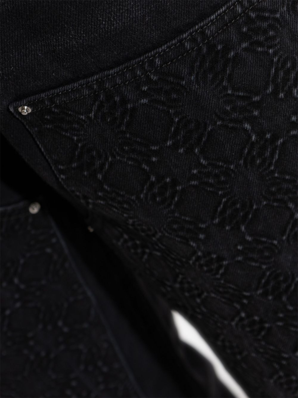 MA Quad jeans - 5