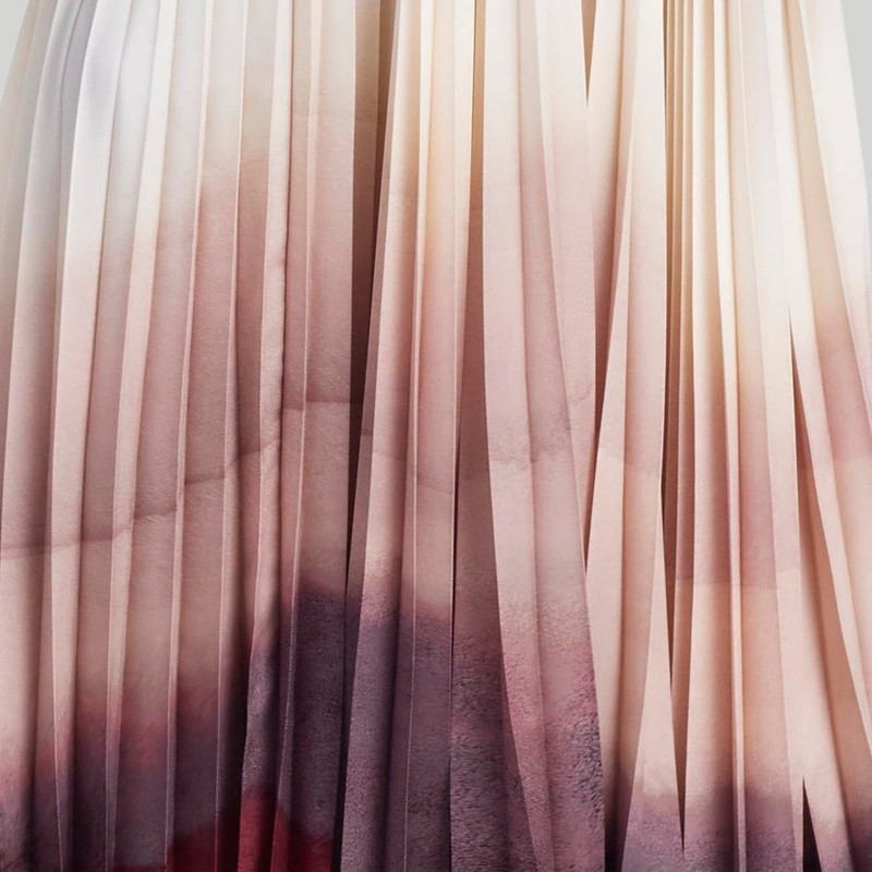Altuzarra 'SIF' SKIRT outlook