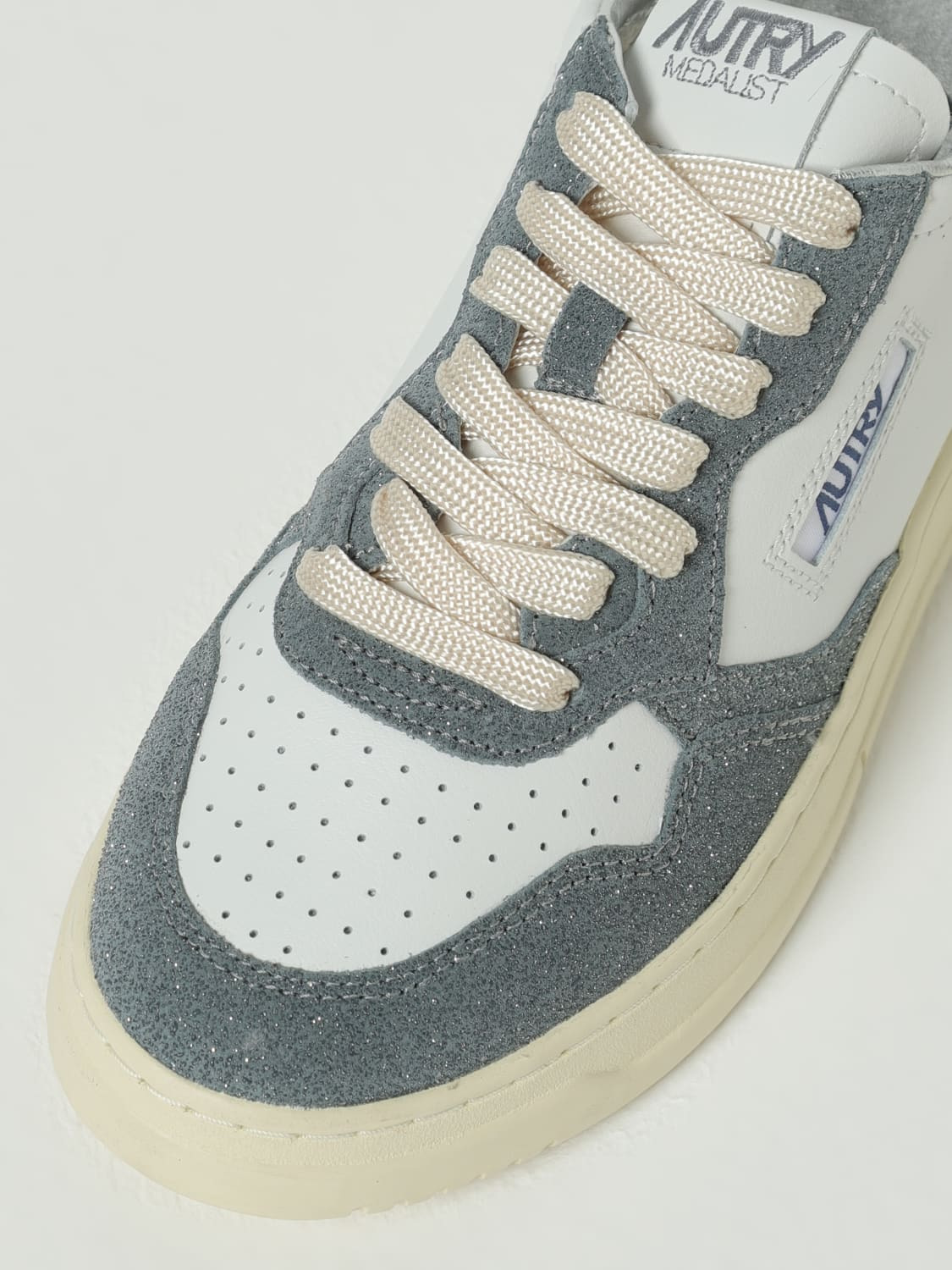 Sneakers woman Autry - 4