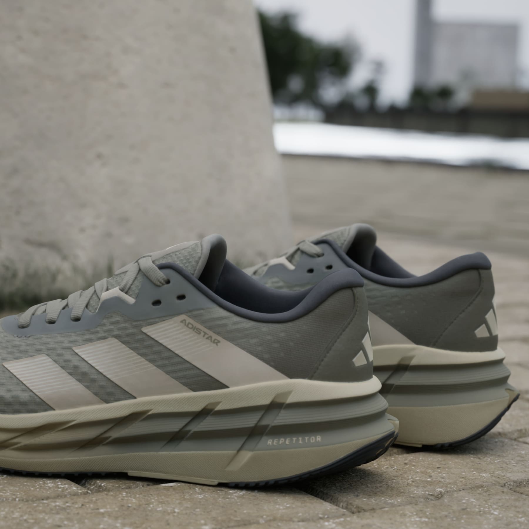 adidas Adistar 3 Shoes | REVERSIBLE