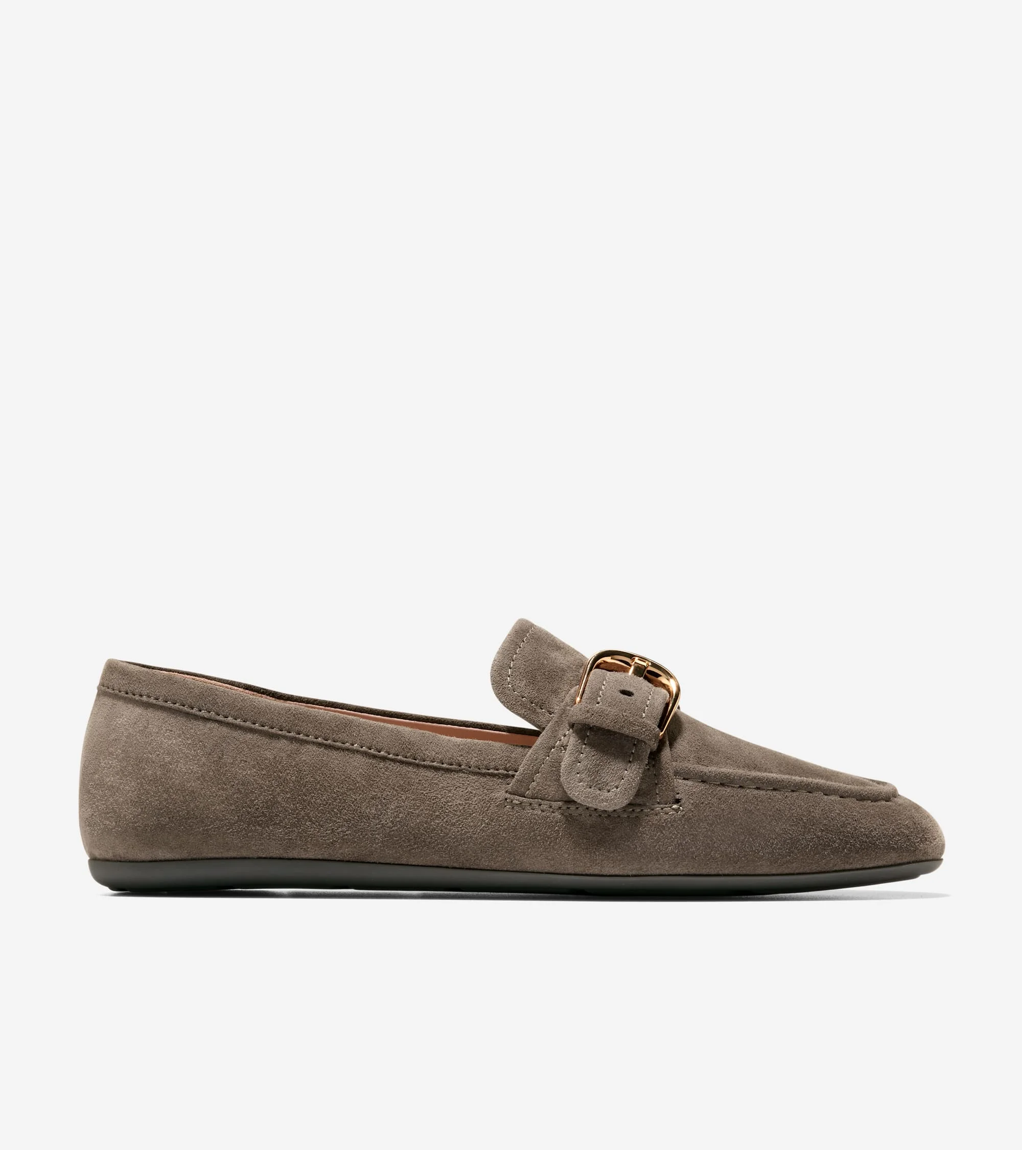Women's Grand Ambition Alette Buckle Loafers - 1