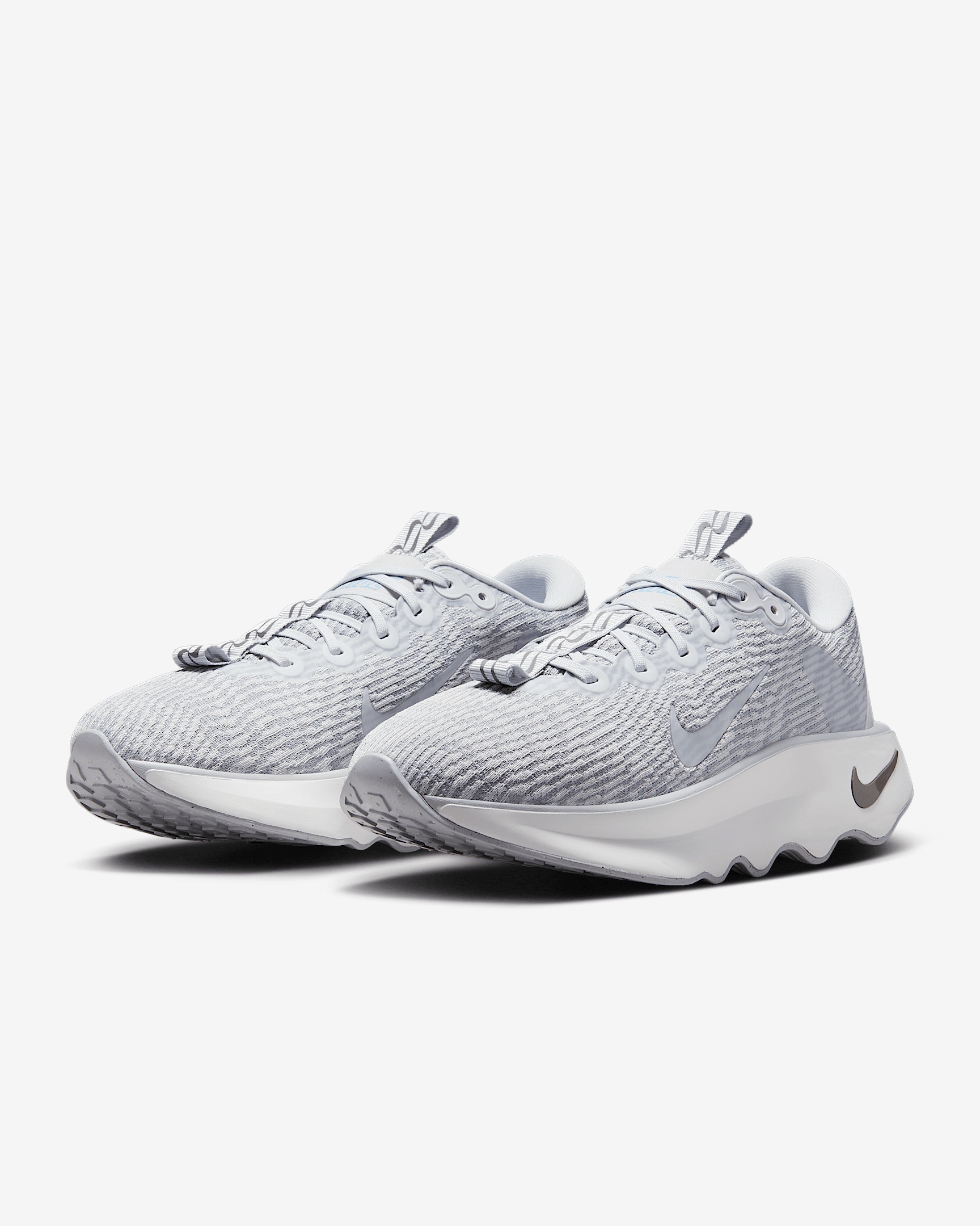 Nike Motiva Women's Walking Shoes - 5