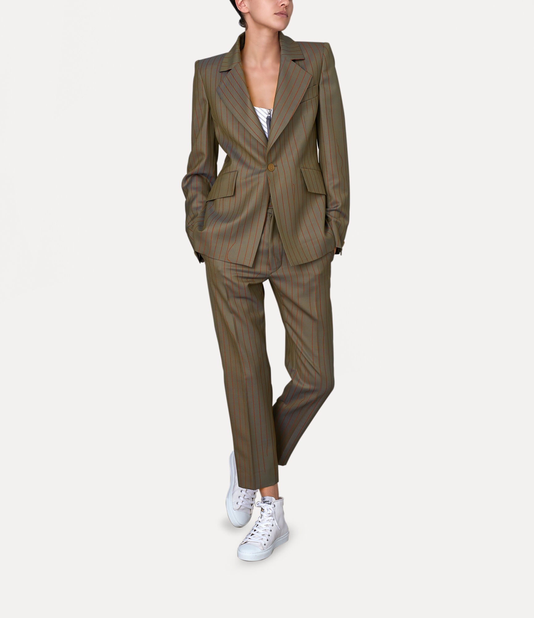 LOU LOU JACKET - 2