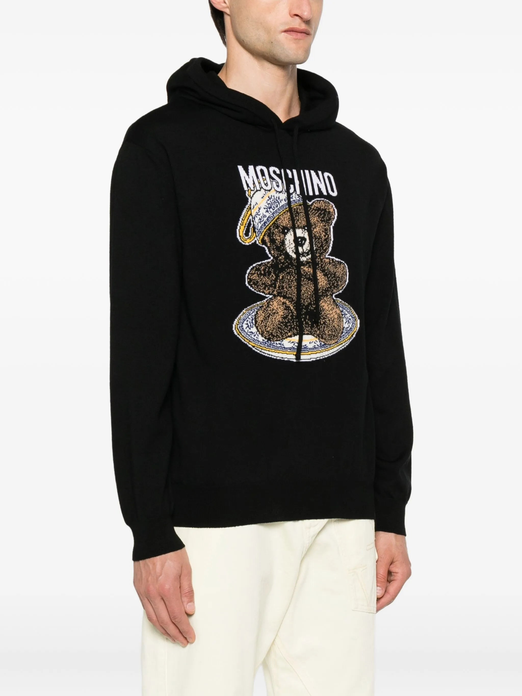Moschino Sweaters And Knitwear - 4