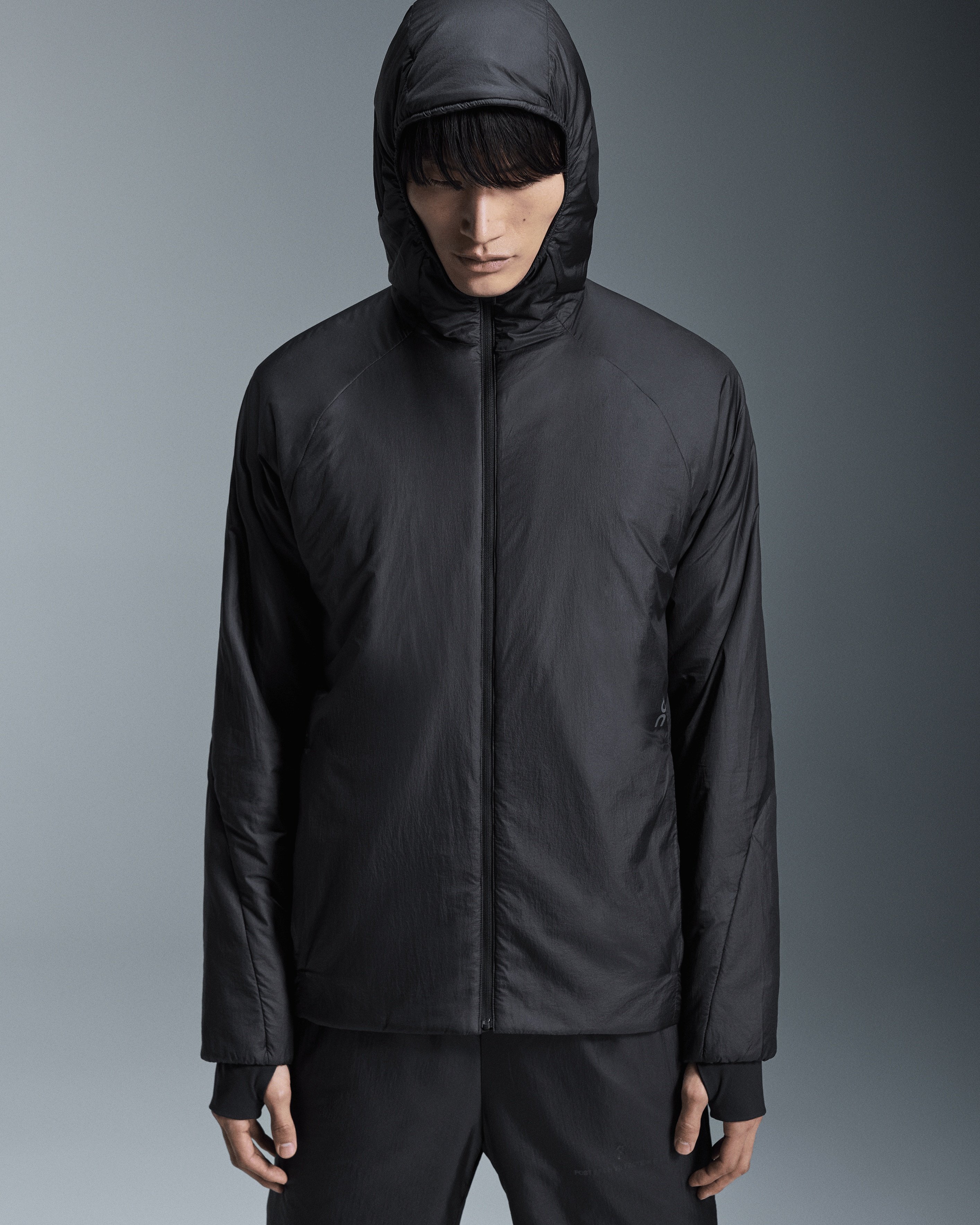 Zero Jacket PAF - 4
