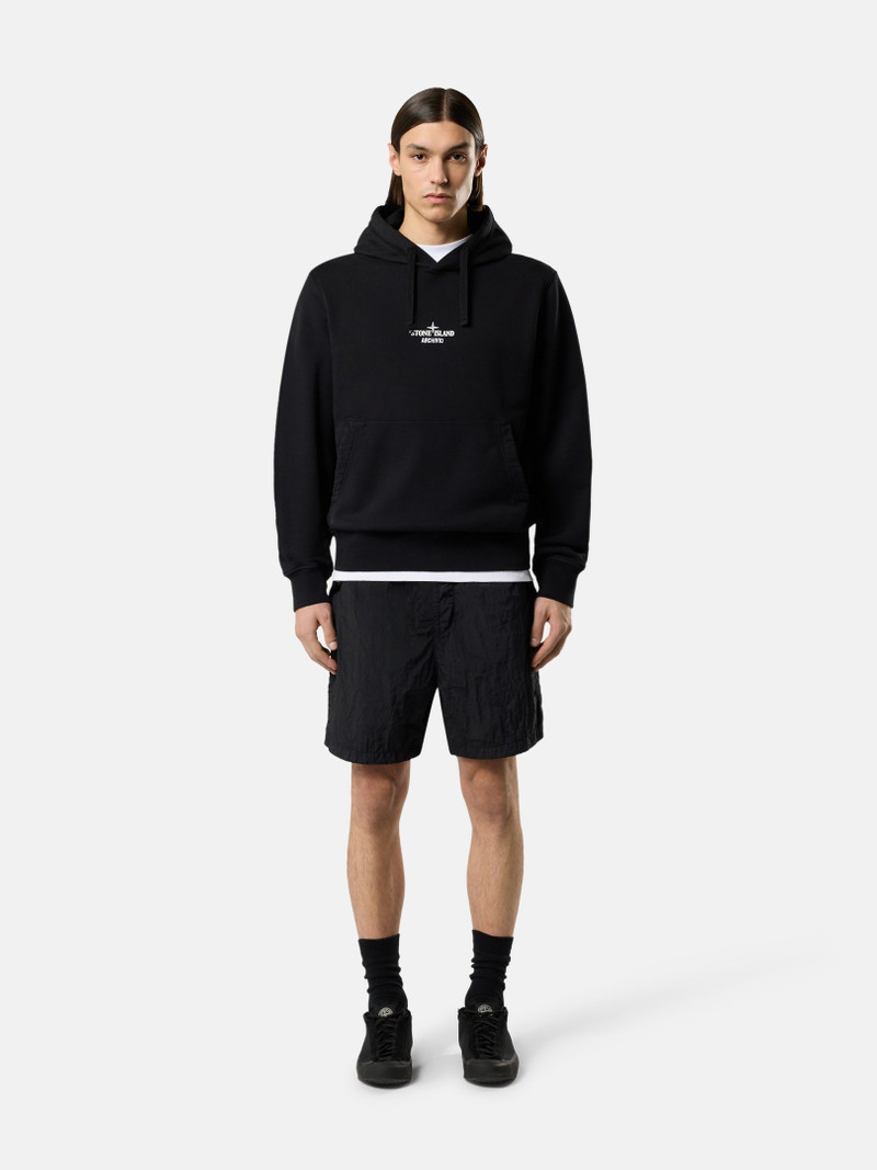 6100066 COTTON FLEECE 6