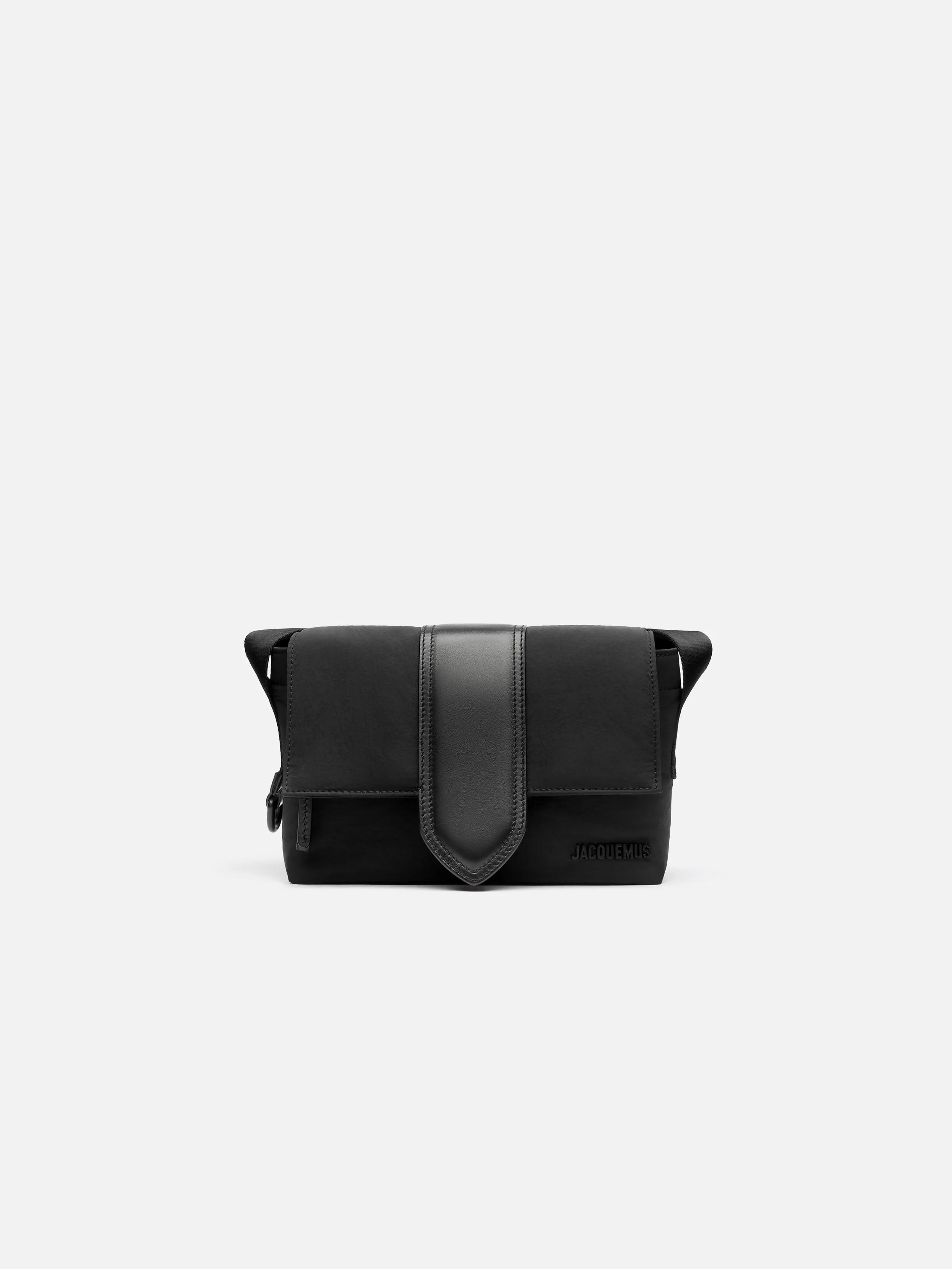 The small Bambino messenger bag - 1