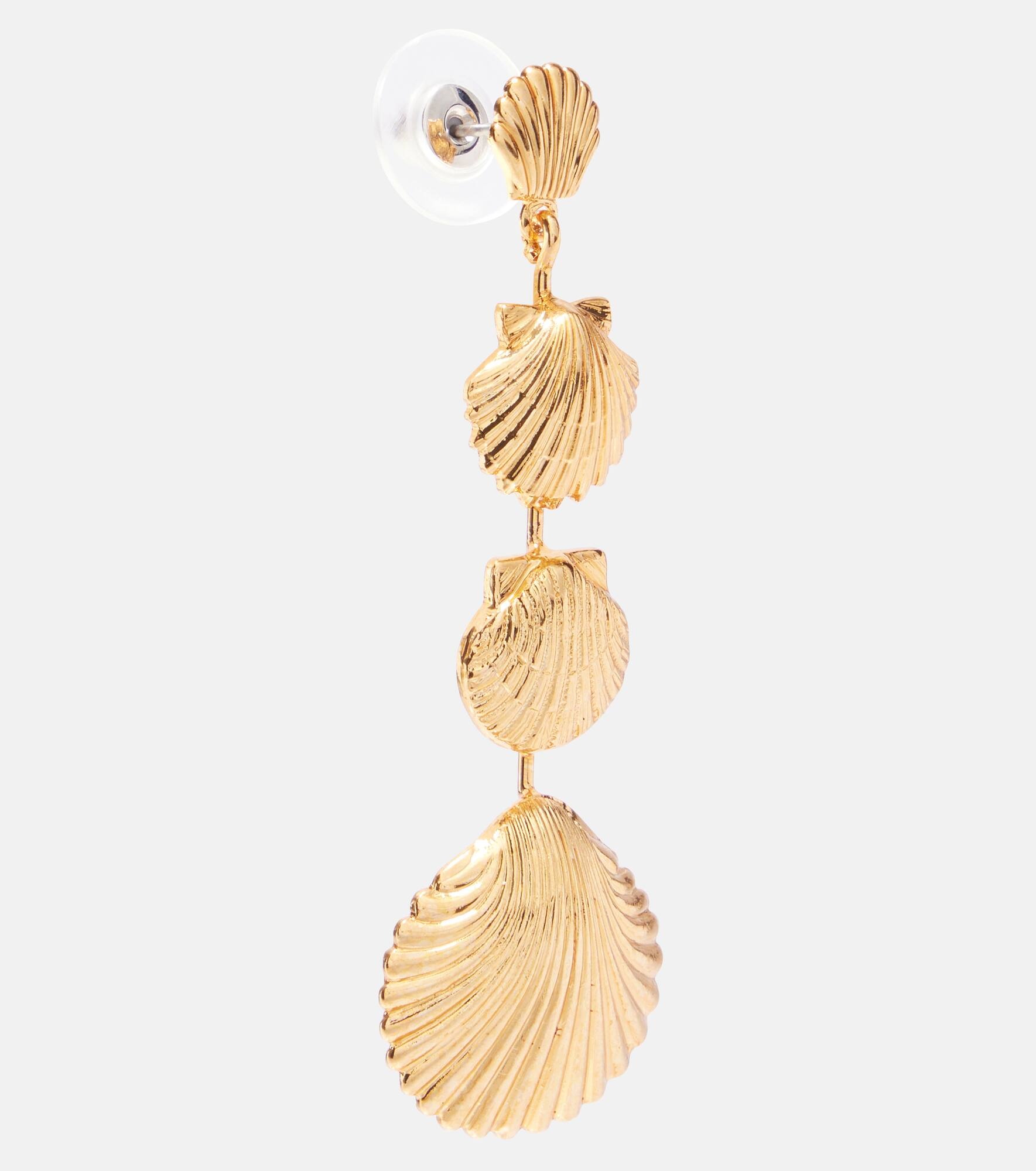 Marley drop earrings - 2