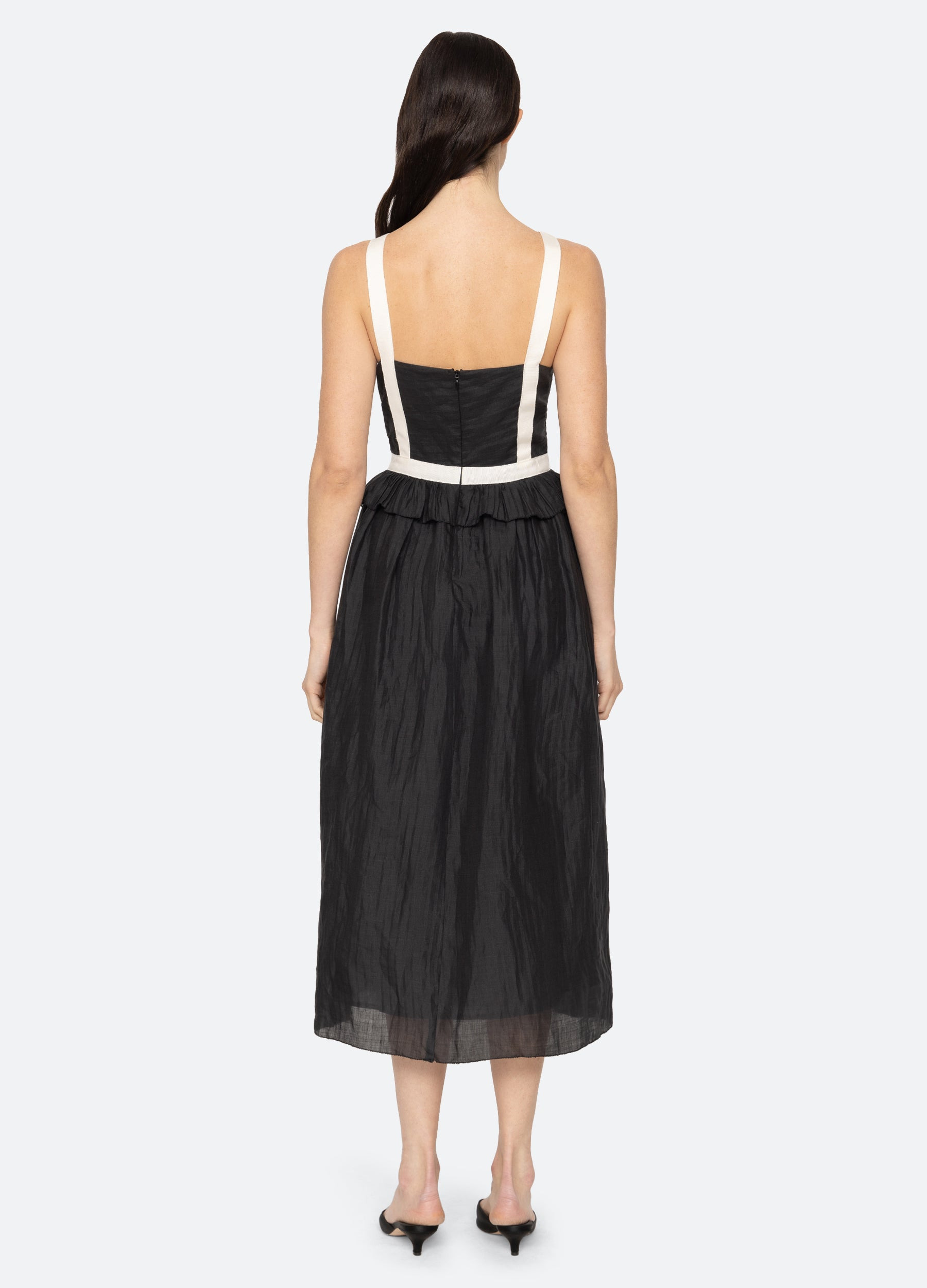 Thalia Dress - 4