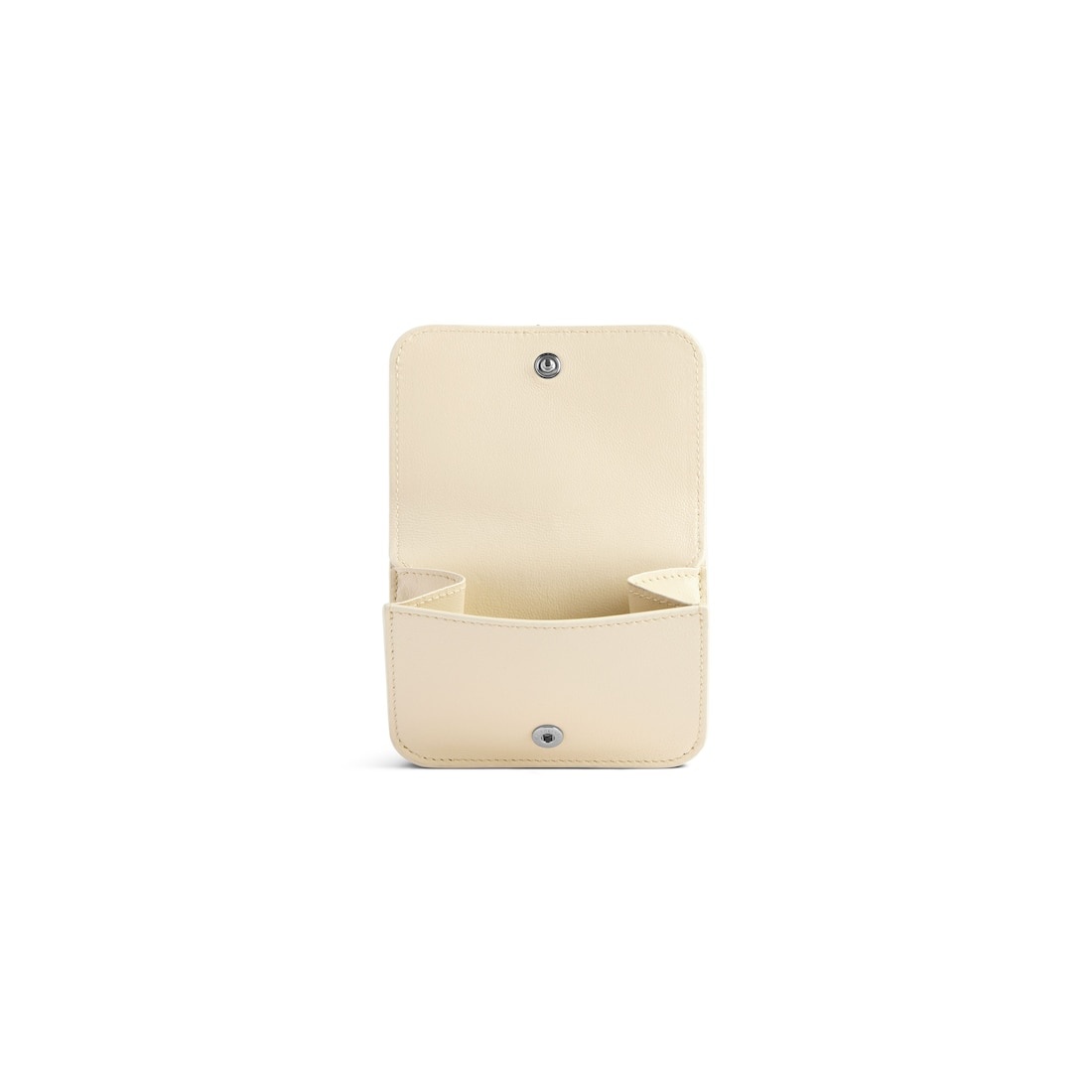 Women's Cash 2.0 Mini Wallet in Soya - 4