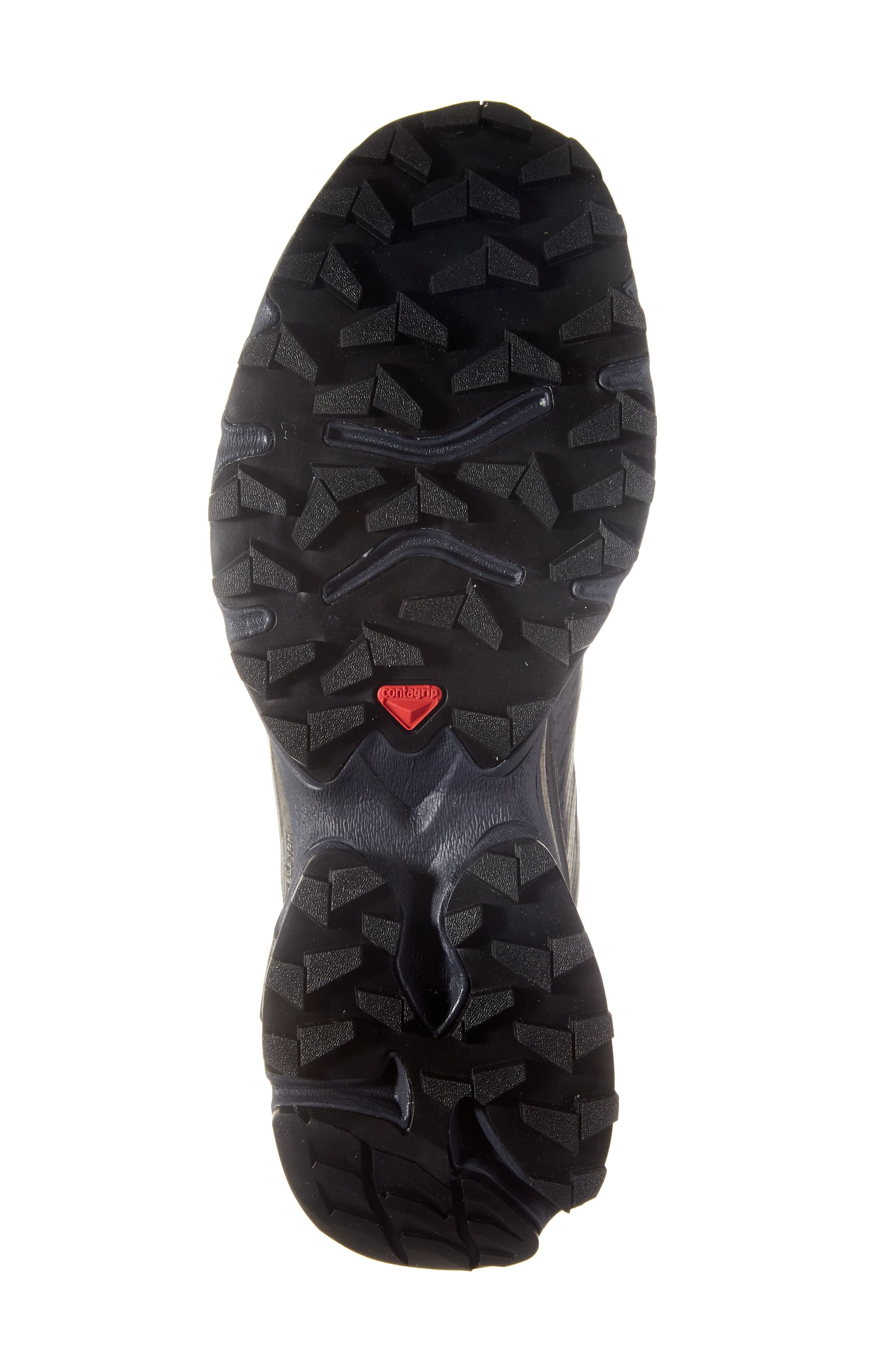 Salomon XT-4 OG Sneaker in Black/ebony/silvmetal at Nordstrom - 6
