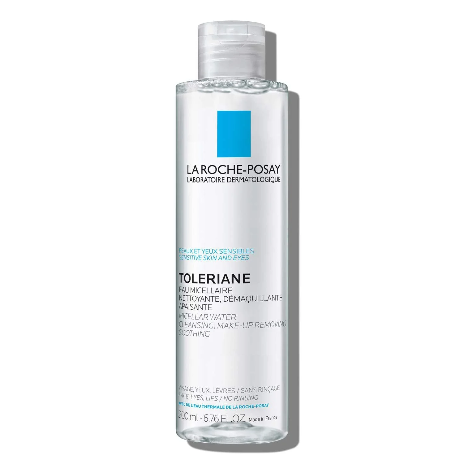Toleriane Micellar Water - 1