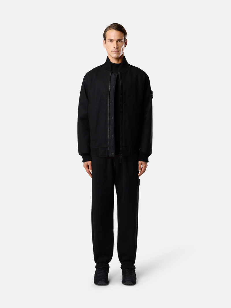 4100102 PERFORMANCE FLANNEL_STONE ISLAND GHOST 3