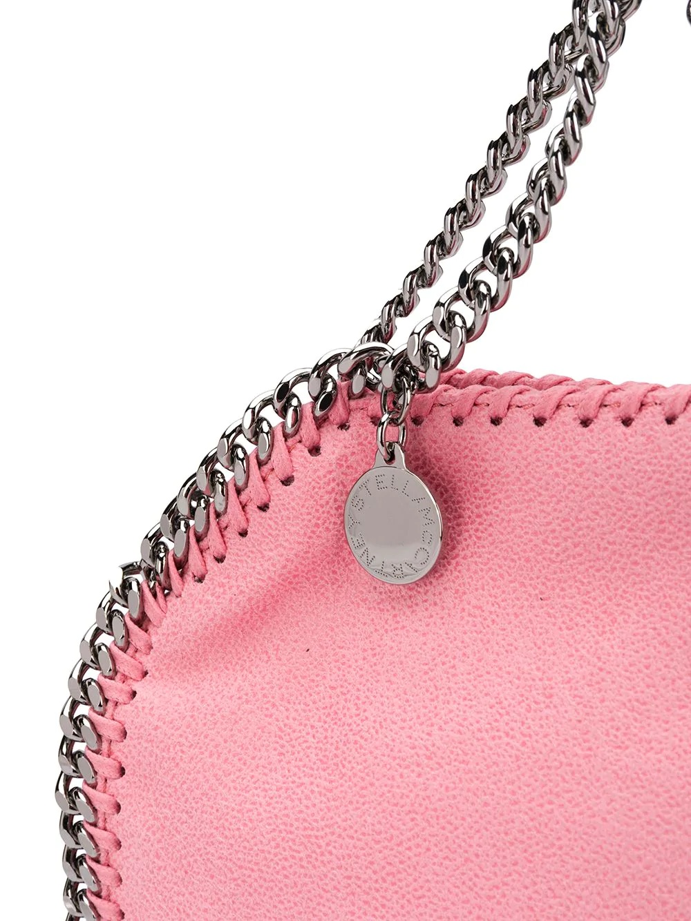 tiny Falabella crossbody tote - 4