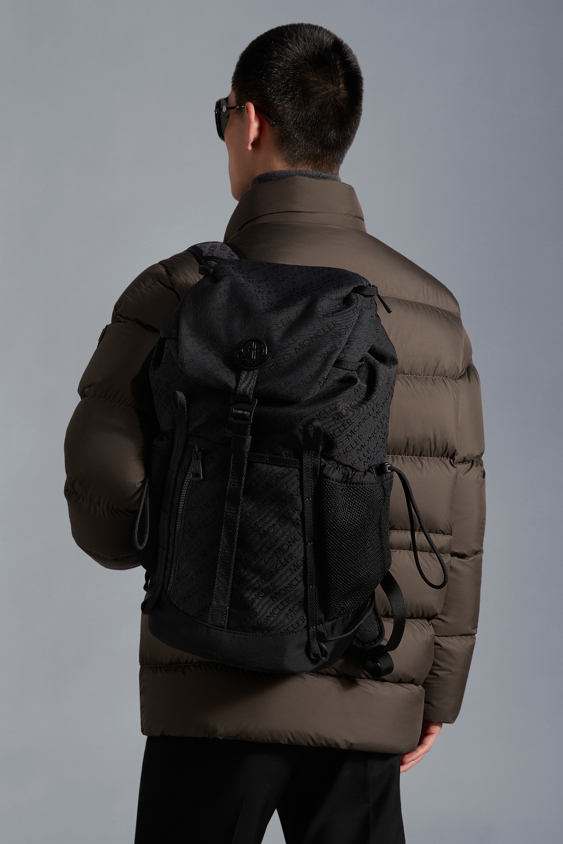 Tech Backpack - 2