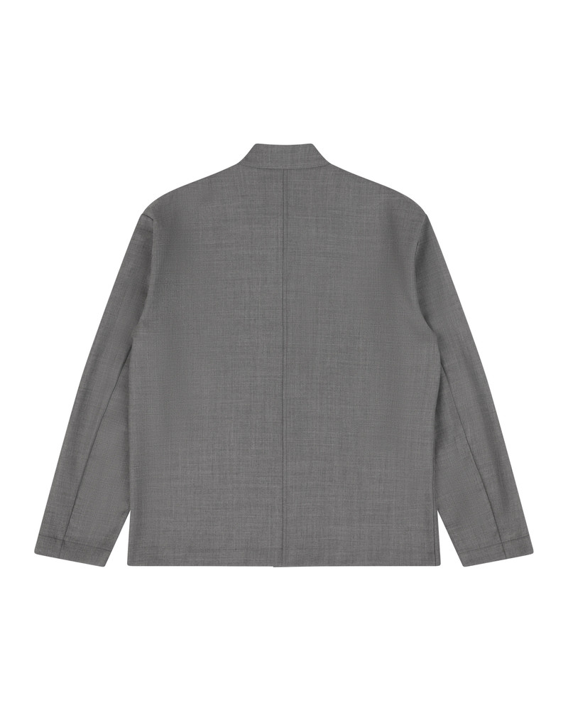 ROSA SHIRT GREY 8