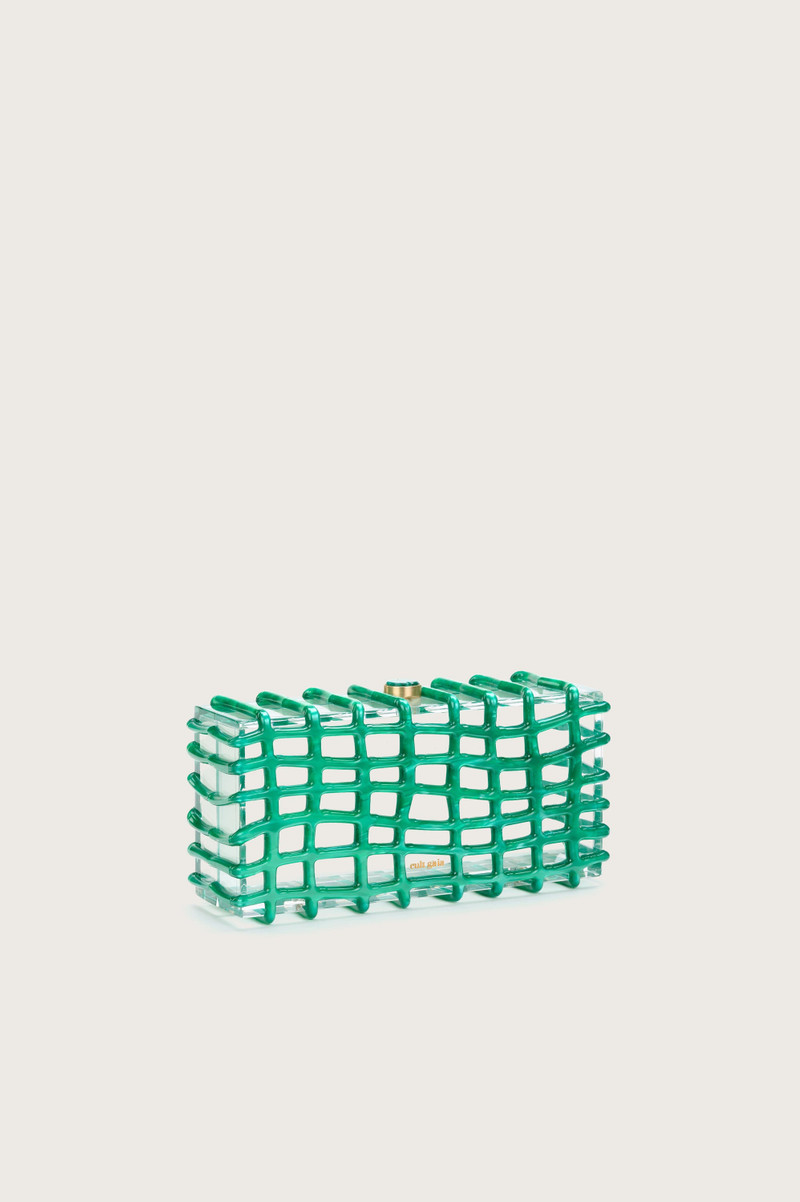 Cult Gaia RINA CLUTCH outlook