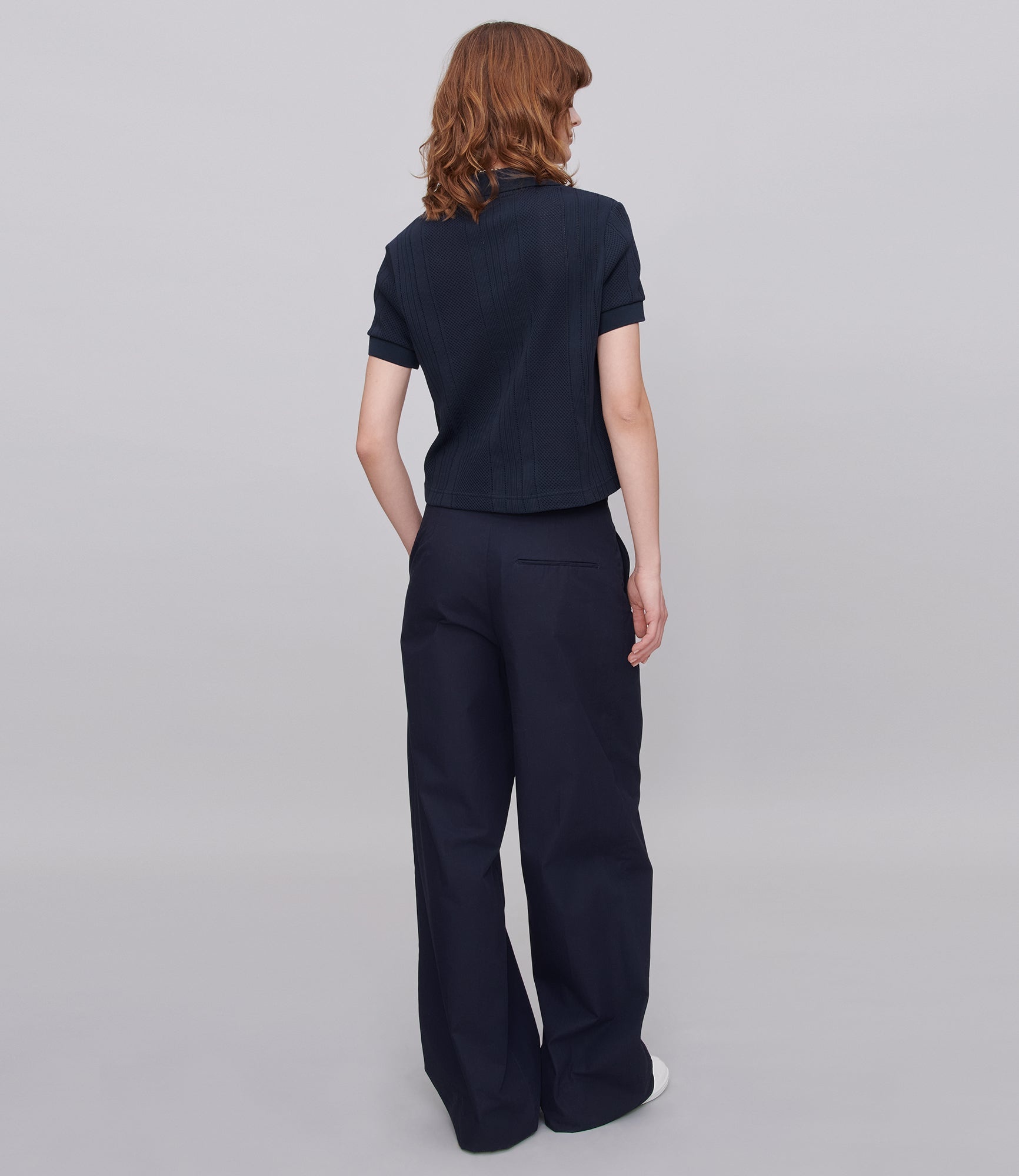 OPHÉLIA POLO SHIRT - 3