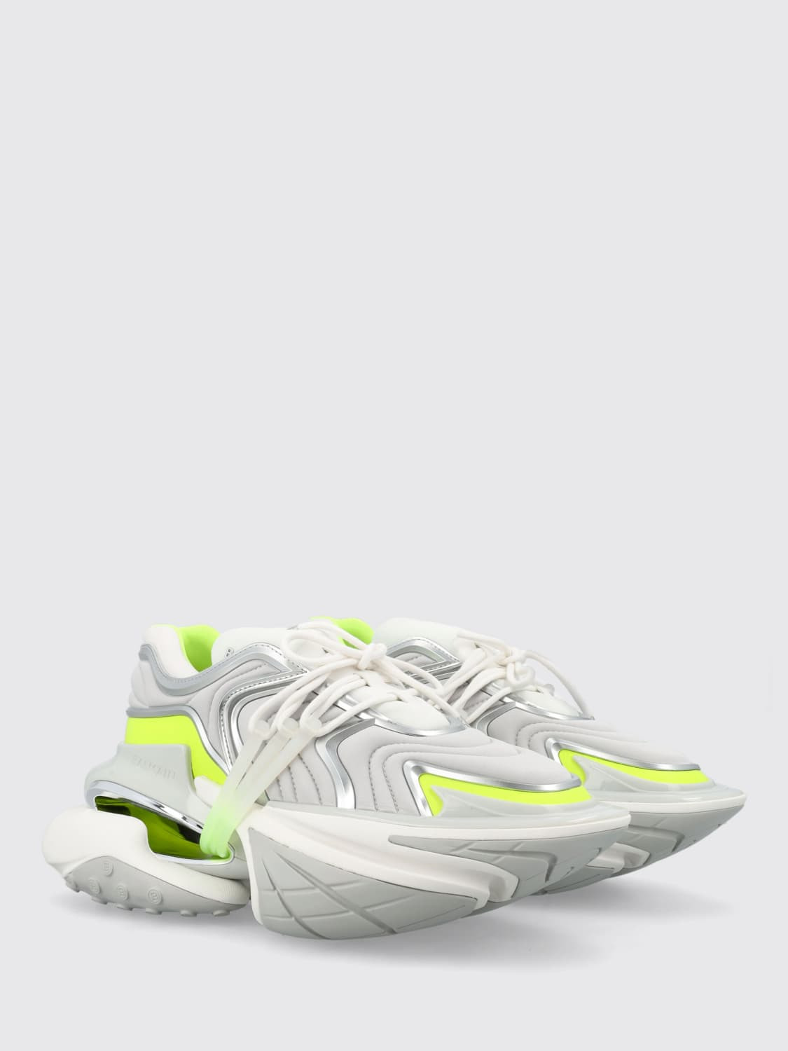 Sneakers men Balmain - 2