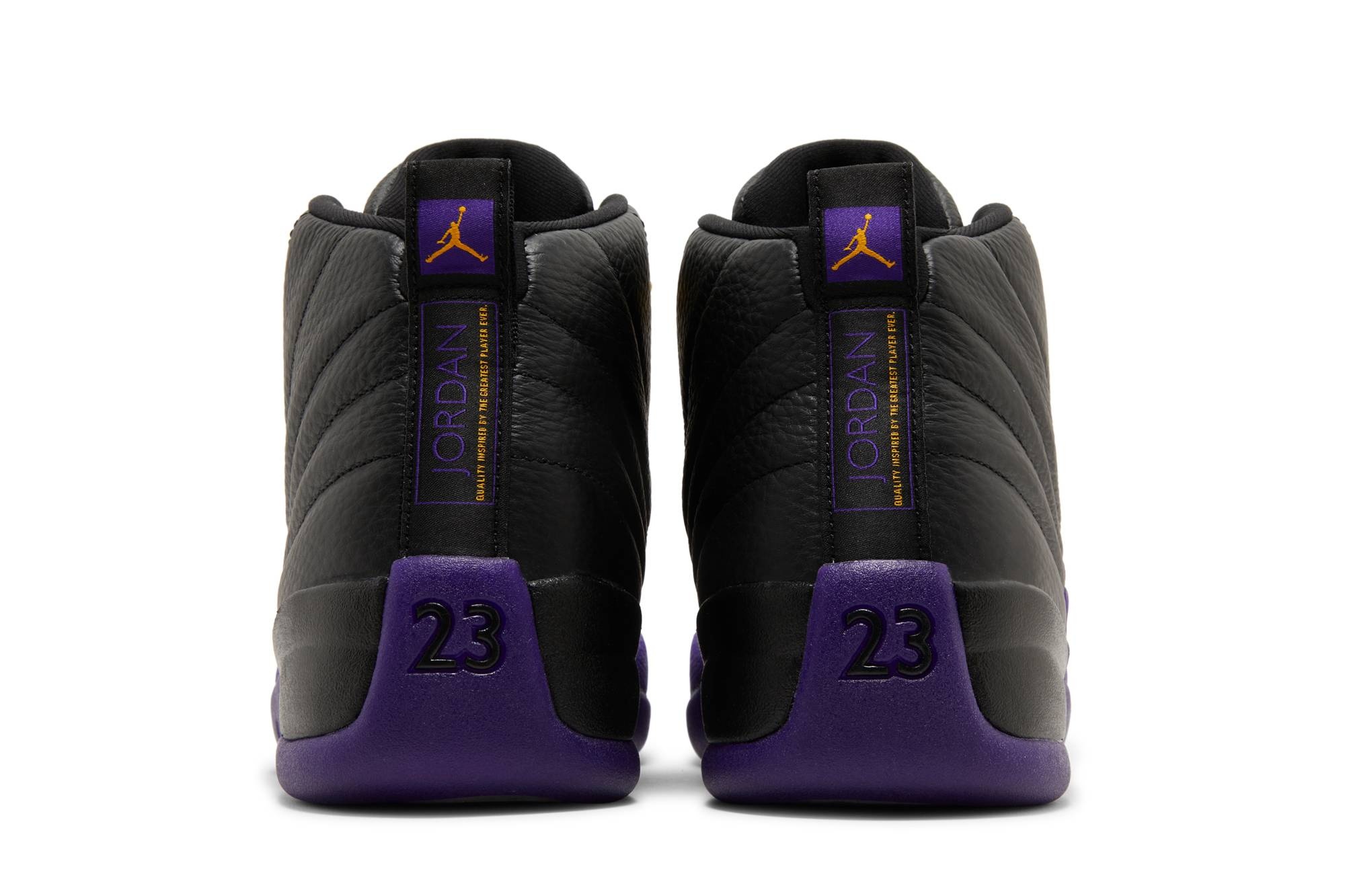 Air Jordan 12 Retro 'Field Purple' - 6
