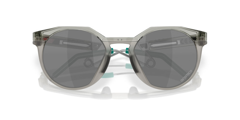 Oakley X Aston Martin Aramco F1® Team HSTN Metal 6