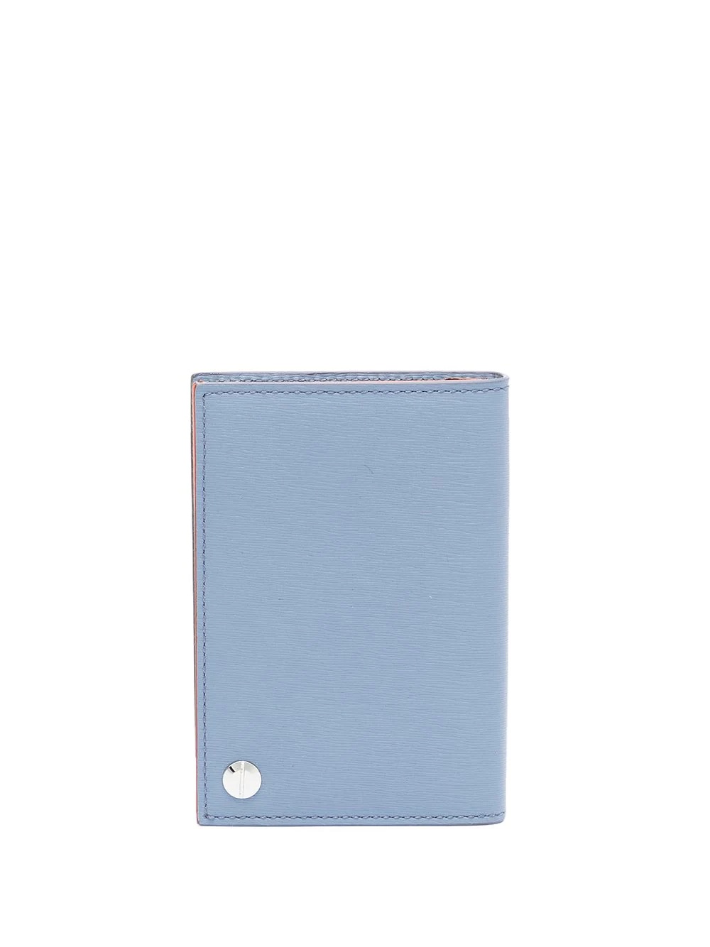 Pivot leather card holder - 2