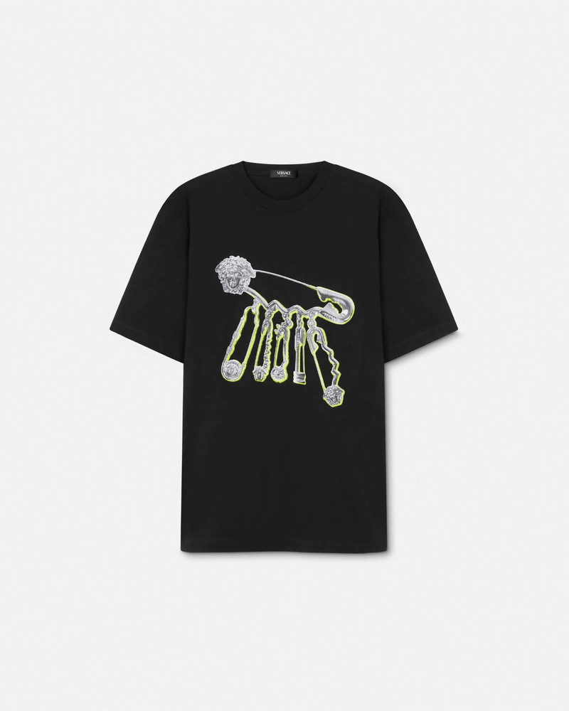 Versace Pop Pin T-Shirt - 1