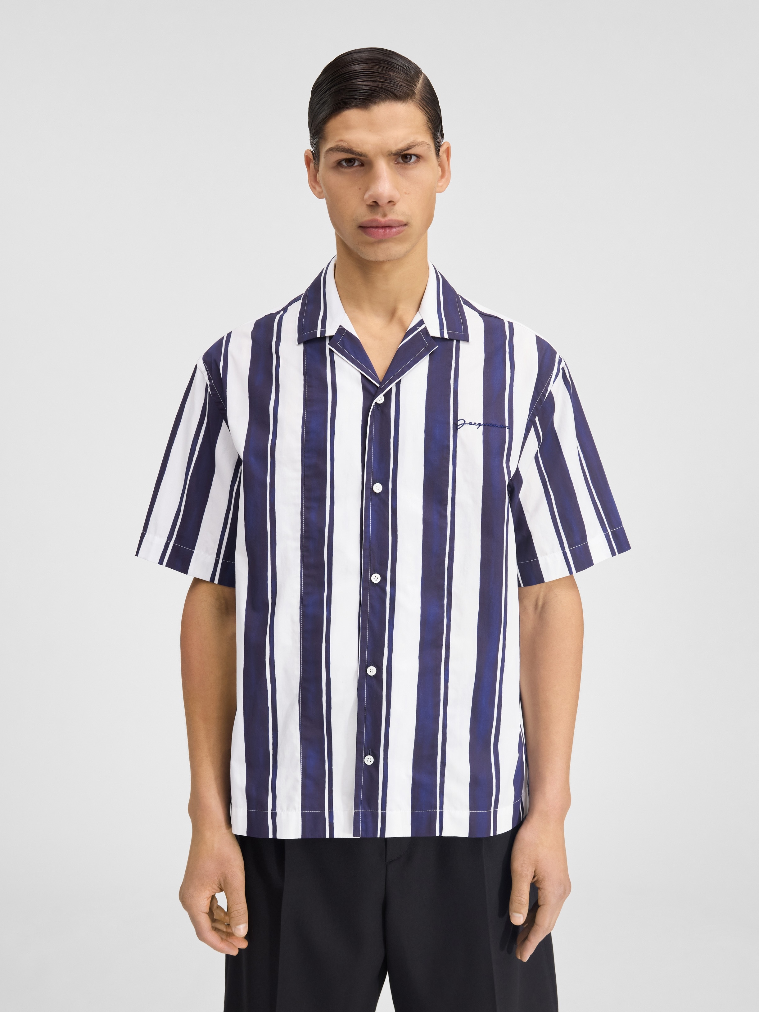 La chemise Jean - 5
