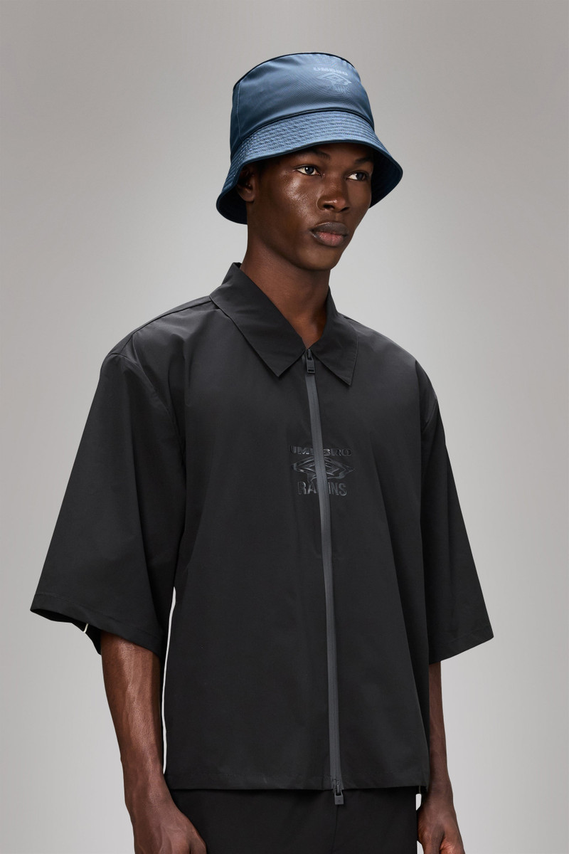 RAINS Rains x Umbro Apollo Bucket Hat outlook