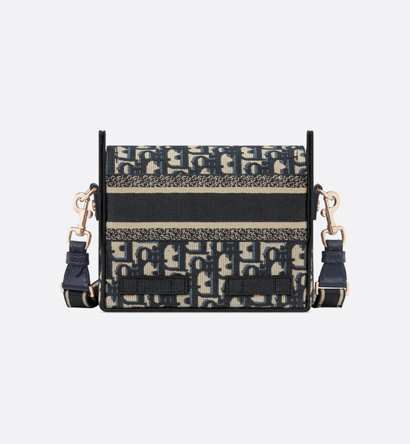 Diorcamp Nano Bag 5