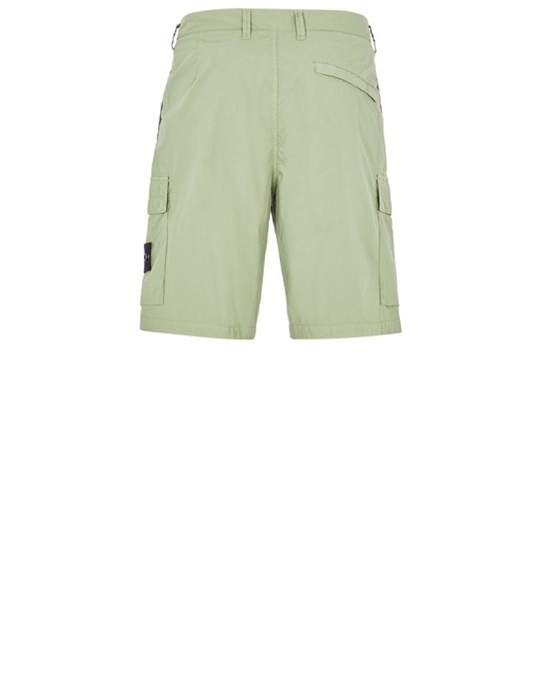 Stone Island L0803 SAGE GREEN outlook