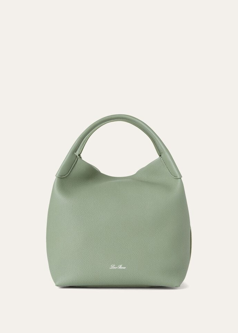 Loro Piana Large Bale bag outlook