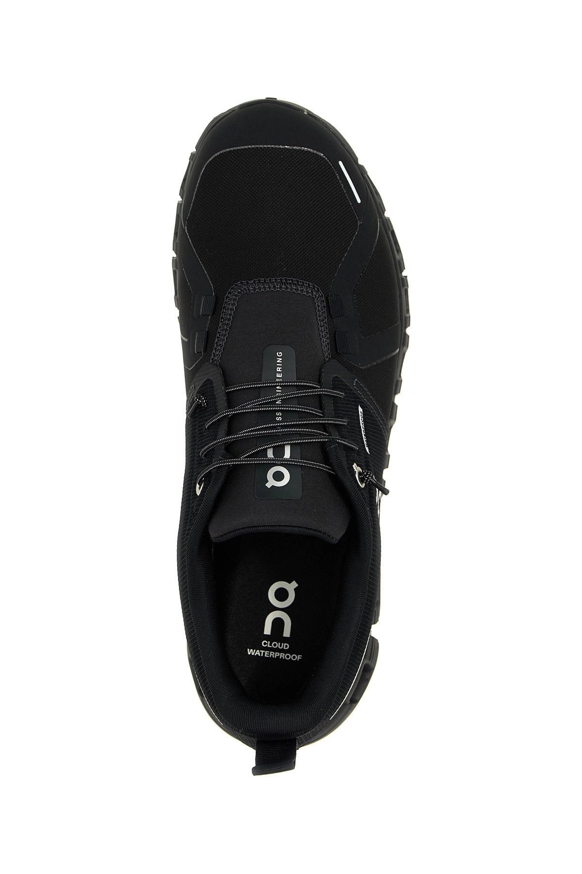'Cloud 6 WP' sneakers - 4