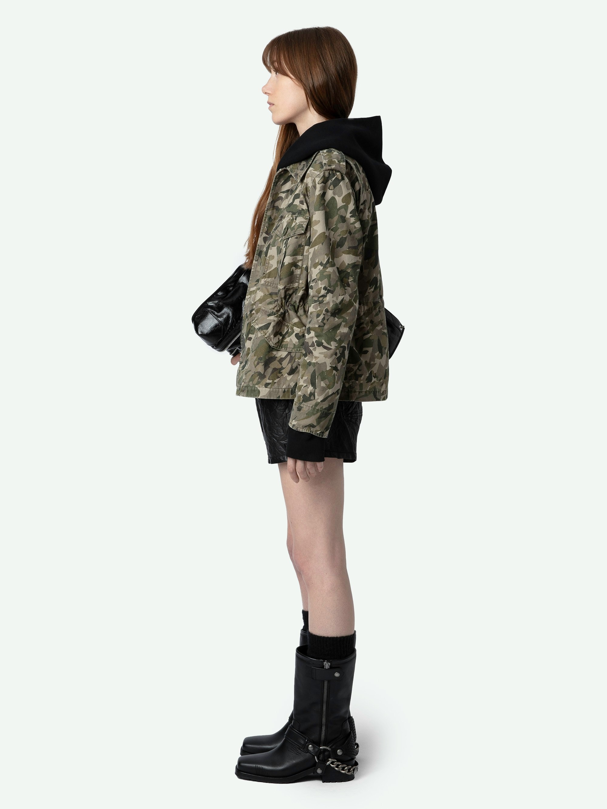 Krisa Parka - 4