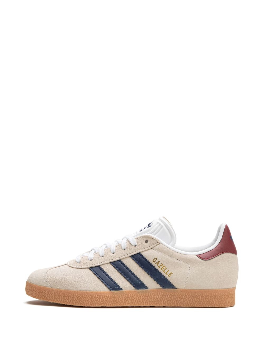 Gazelle "Off White" sneakers - 5